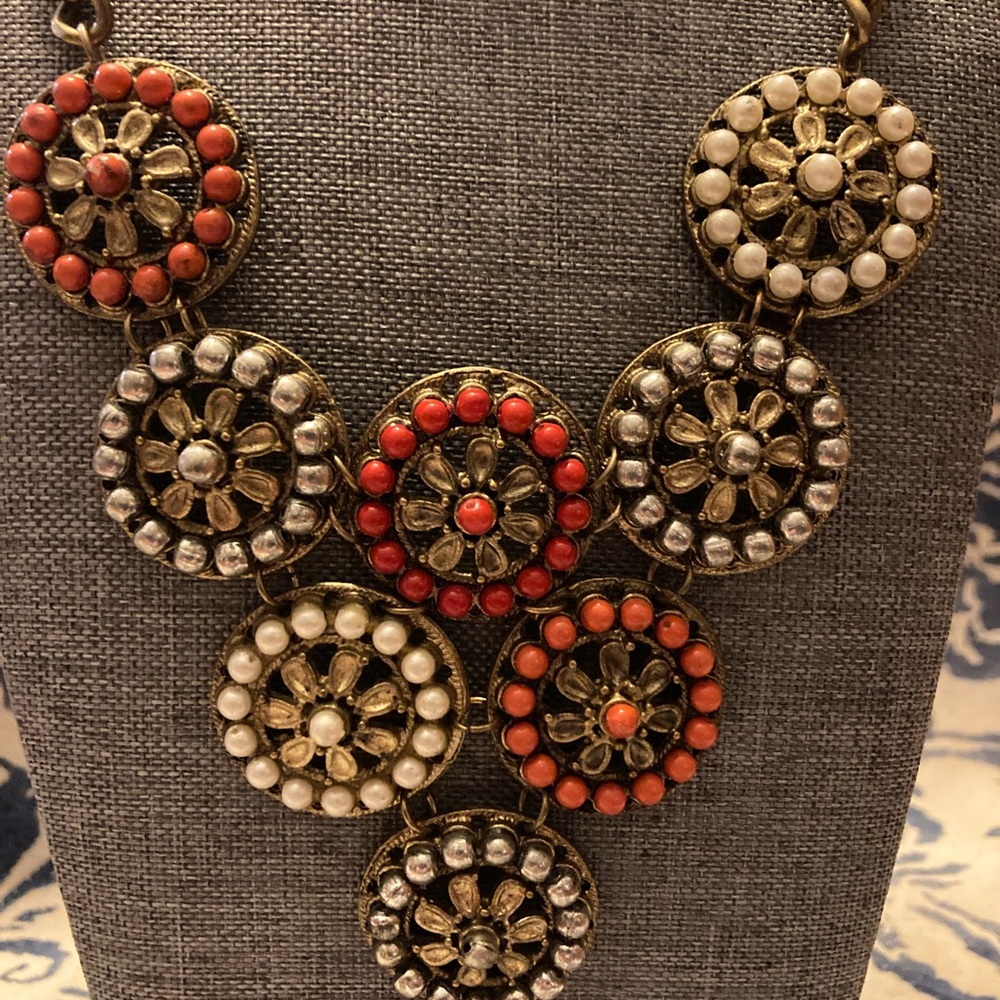 Fashion Necklace